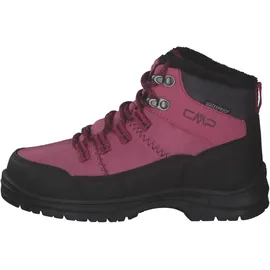 CMP Annuuk Snow Boot Rosa/Rot 32
