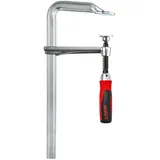 Bessey Ganzstahl-Schraubzwinge GZ-KG 300/120