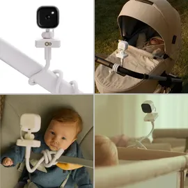 Kinderkraft NITEEYE TRAVEL 4,3'' Monitor