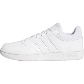 Adidas Hoops 3.0 cloud white/cloud white/dash grey 40 2/3