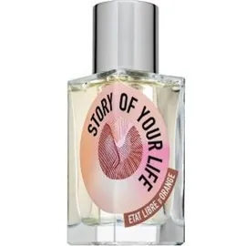 Etat Libre d'Orange Story of Your Life Eau de Parfum 50 ml