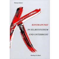 Breitkopf & Härtel Kontrapunkt, von Thomas Krämer