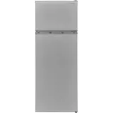 Sharp SJ-FTB01ITXSE Kühl-Gefrierkombination (213 l, 1450 mm hoch, Silber)
