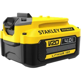Stanley Akku 18 V 4,0 Ah