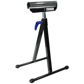 Helo24 Rollenbock Rollbock Klappbock Teleskop 67-106 cm Arbeitsbock Bock