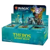 Wizards of the Coast Theros Jenseits des Todes Booster Box