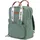 Childhome Kinderrucksack Mini Club, - Signature, Canvas - Grün