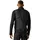 Regatta Leedre Hybrid Schwarz XXL
