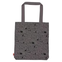 Moses Shopper Dogs Allover
