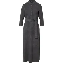 s.Oliver Hemdblusenkleid grau 36