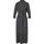 s.Oliver Hemdblusenkleid grau 36