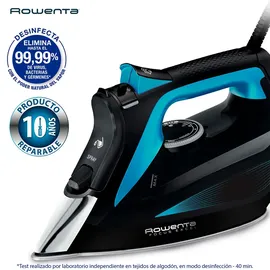 Rowenta Focus Excel DW5310 schwarz/blau