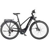 KTM Macina Sport 610 schwarz Modell 2023