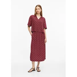 s.Oliver Midirock Damen Rot 38
