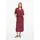 s.Oliver Midirock Damen Rot 38