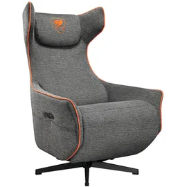 Cougar 3MMGSORB.0001 Gaming-Stuhl Grau