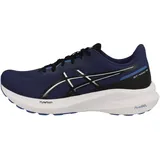 Asics Herren Gt-1000 13 Sneaker, Mehrfarbig, 42 EU