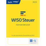 Buhl WISO Steuer 2023