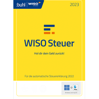 Buhl WISO Steuer 2023