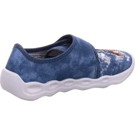 superfit Bubble Blau/Mehrfarbig 32