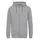 11 Project Sweatjacke Herren Grau XXL