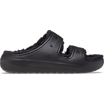 Crocs Classic Cozzzy Sandal black 39-40