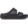 Crocs Classic Cozzzy Sandal black 39-40