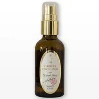 B NATURE Les Potions de Grand-mère Formule Circulation Spray 50 ml