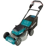 Makita DLM532Z Akku-Rasenmäher 2x18 V (ohne Akku, ohne Ladegerät)