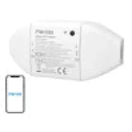 Meross Smarter Schalter Wifi Matter