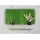 JANGAL Wandpaneel Modular Wall 52 x 52 cm forest green