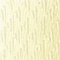 Duni Elegance®-Serviette Crystal 40 x 40 cm Cream, 240 Stk/Krt (6 x 40 Stk)