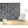Glööckler Imperial Vliestapete 10,05 x 0,7 m 300 g Blau/Lila/Silber 52579