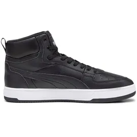 Puma Caven 2.0 Mid WTR PUMA Black-PUMA Silver-PUMA White 46