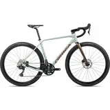 Orbea Terra H30 Blau Modell 2024