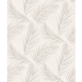 GMK Erismann Vliestapete Guido Maria Kretschmer Fashion for Walls 3 Palmblätter FSC®