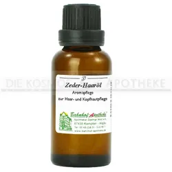 ZEDER Haaröl 30 ml