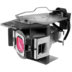 CoreParts Projektorlampe (gleichwertig mit: BenQ 5J.J6P05.001)