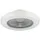 EGLO Sayulita-l 55 cm Deckenventilator Weiß/Grau