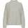 CAMEL ACTIVE Strickpullover mit Stehkragen Grau 3XL