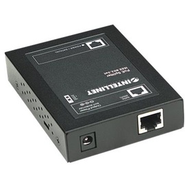 Intellinet Network Solutions Intellinet PoE+ Splitter, IEEE802.3at mit 5 / 7,5 / 9 / 12 V DC Ausgangsspannung