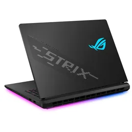 Asus ROG Strix Scar 18 Intel Core Ultra 9 275HX 64 GB RAM 4 TB SSD RTX 5080