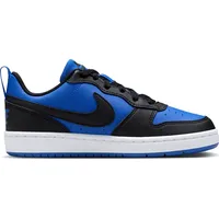 Nike Court Borough Low Recraft Kids Game Royal/Black/White 39
