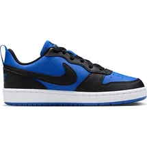 Nike Court Borough Low Recraft Kids Game Royal/Black/White 39