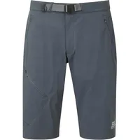 Mountain Equipment Comici Shorts (Größe XL, blau)