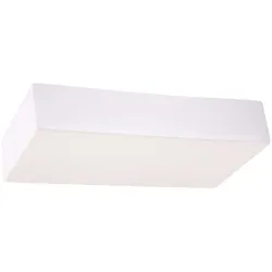 Wandleuchte Wandlampe Weiß Keramik Modern Glas Schlafzimmer Wohnzimmer Esszimmer