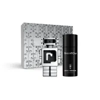 paco rabanne Duft-Set Phantom EdT 100ml Set 2 Artikel Christmas 2023