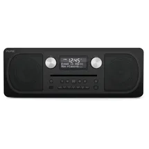 Pure Evoke C-D6 schwarz