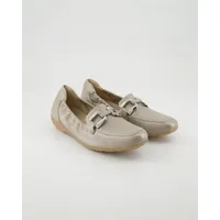 CAPRICE Damen, grau, Gr.: 40 EU