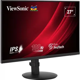 ViewSonic VG2708A-MHD 27" schwarz